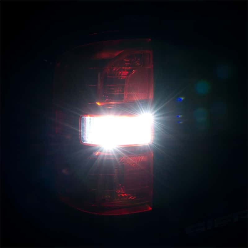Putco — Putco Metal 360 - High Power LED Reverse Light - 3156
Bulb - view 2