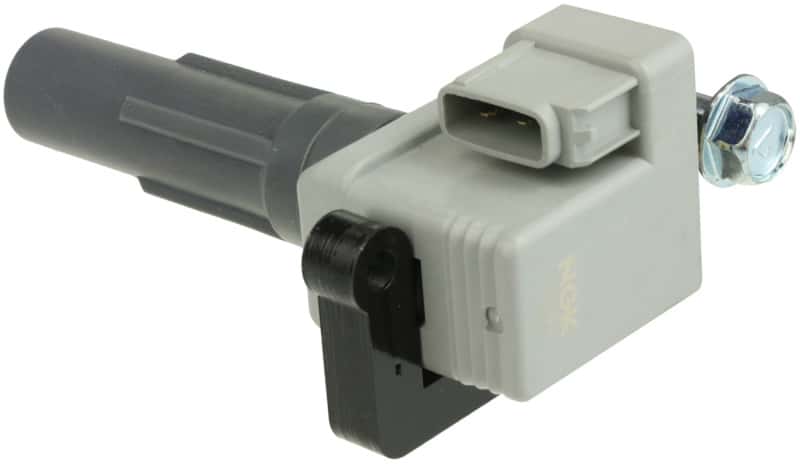 NGK — NGK 2009-05 Subaru Outback COP Ignition Coil - view 2