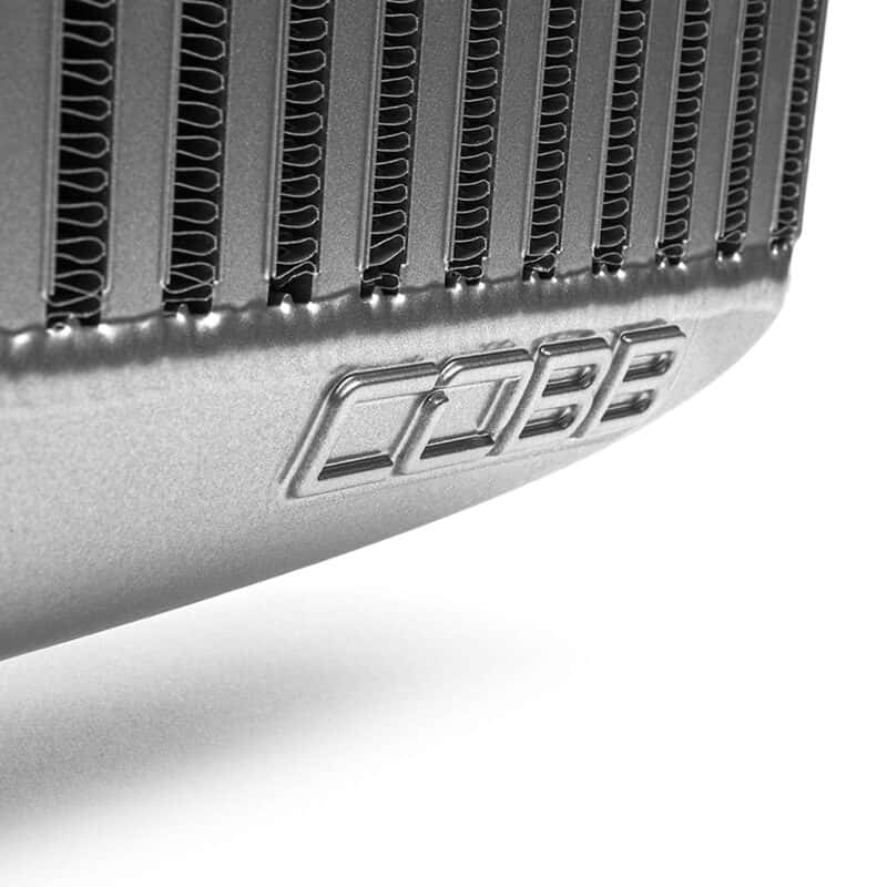 COBB — Cobb 19-23 Subaru Ascent Top Mount Intercooler Kit - Silver - view 4