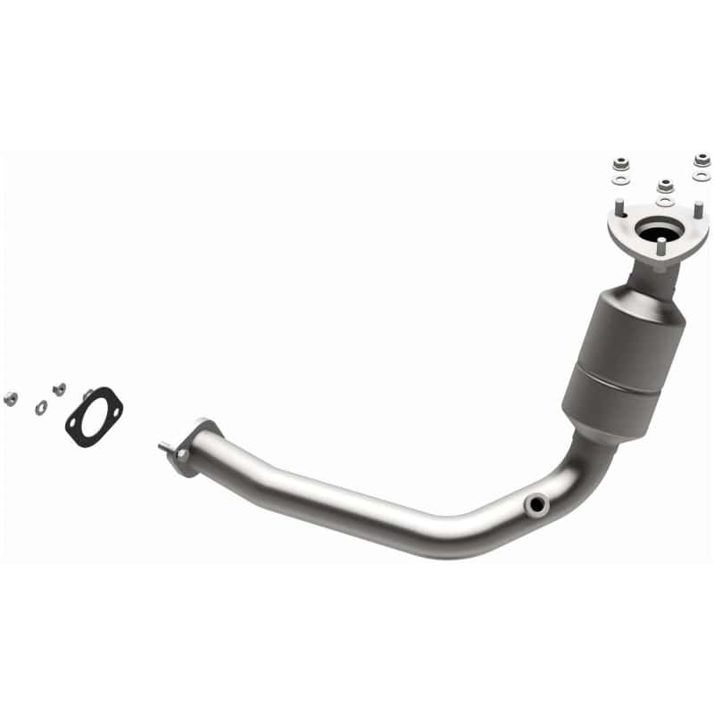 Magnaflow — Magnaflow 2004 Chevrolet Malibu 3.5L Direct Fit Converter
California - view 30