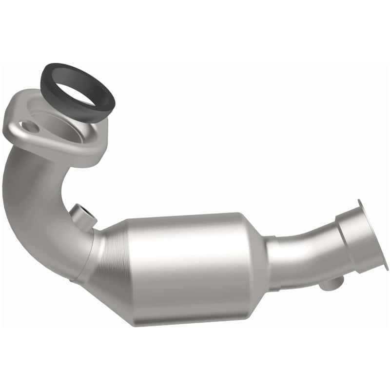 Magnaflow — Magnaflow 2003 Jeep Liberty 3.7L Direct Fit Converter
California - view 32
