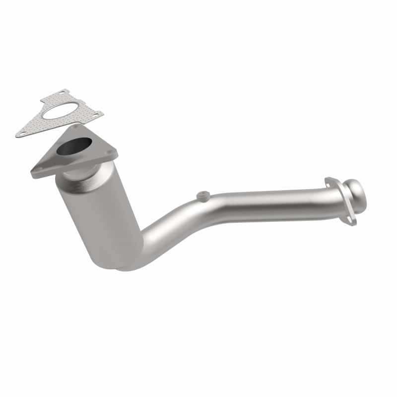 Magnaflow — MagnaFlow Conv DF 96-97 Camaro 5.7L V8
HM Grade
HM - view 29