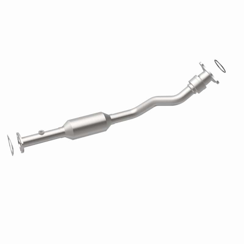 Magnaflow — MagnaFlow Conv DF 04-05 Chevy Cavaler/Malibu / 04-05 Pontiac Grand Am/Sunfire Rear (HM OBDII)
HM Grade
HM - view 19