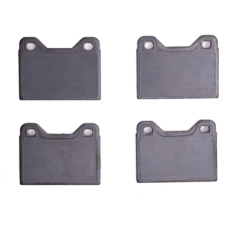 R1 Concepts — R1 69-72 BMW 2000 Front/Rear Track/Street Brake Pads - view 6