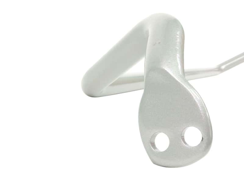 Whiteline — Whiteline 15 Subaru Impreza WRX Front 26mm Adjustable Swaybar
Sway Bar - view 5