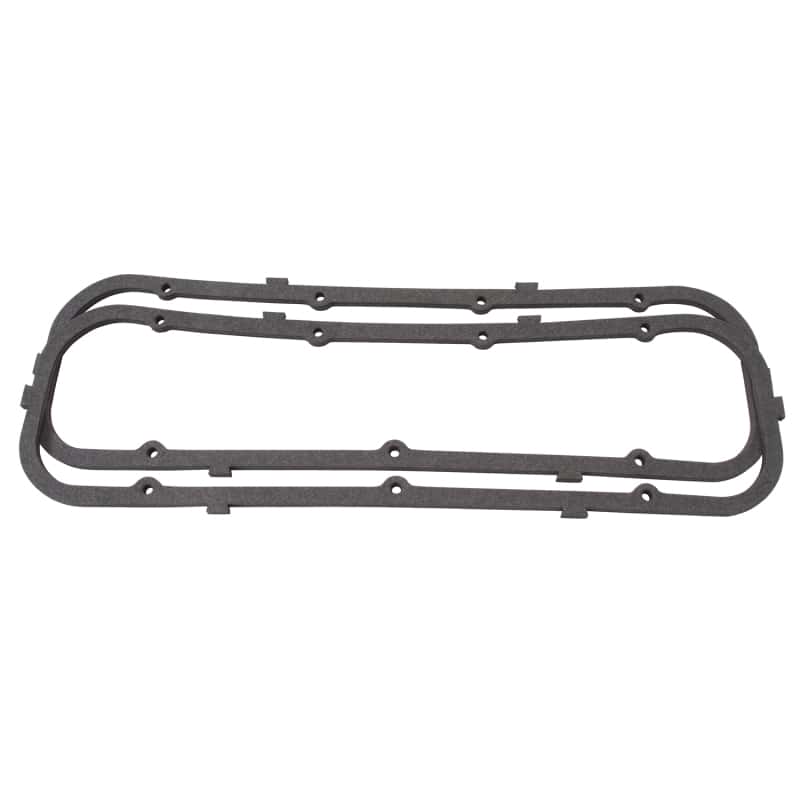 Edelbrock — Edelbrock BBC Valve Cover Gasket
GASKETS - view 2