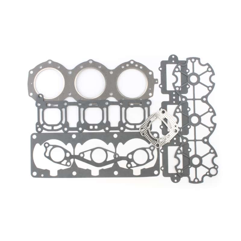 Cometic Gasket — Cometic 95-96 Yamaha RA1100 WaveRider 83mm Bore Top End Gasket Kit - view 1