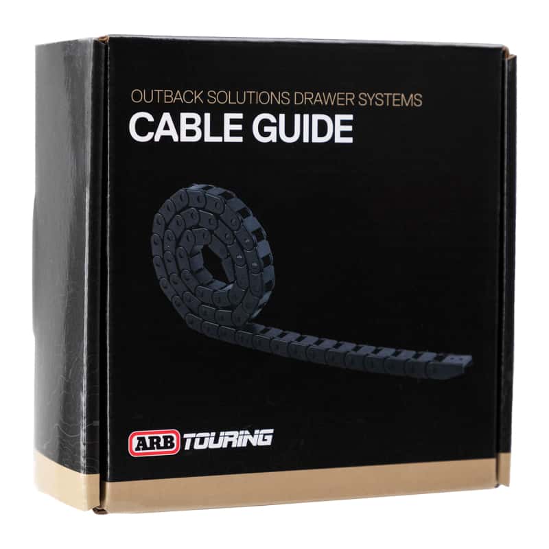 ARB — ARB Drawer Fridge Cable Guide
Cable Guide - view 3