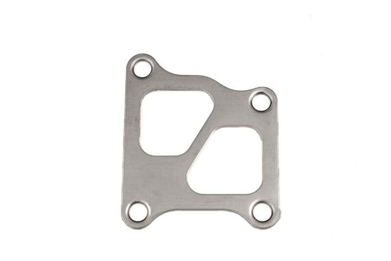 Forced Performance — Forced Performance Mitsubishi Evo 8/9/10 Open Turbine Inlet Gasket - view 1