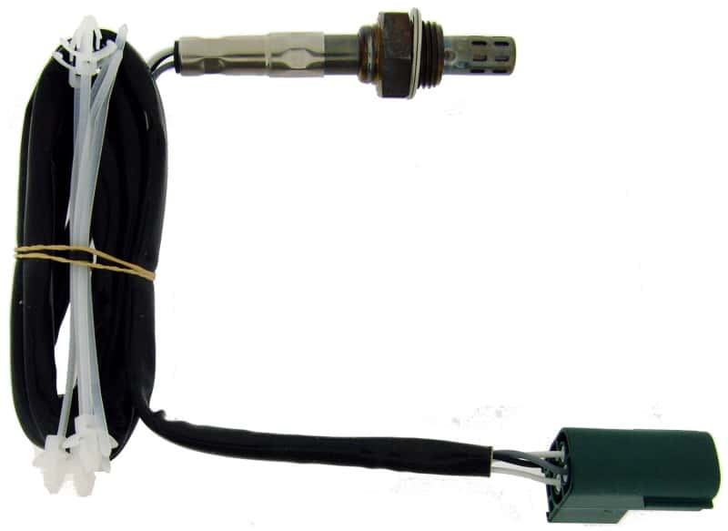 NGK — NGK Infiniti QX4 2003-2001 Direct Fit Oxygen Sensor
Oxygen Sensor - view 1