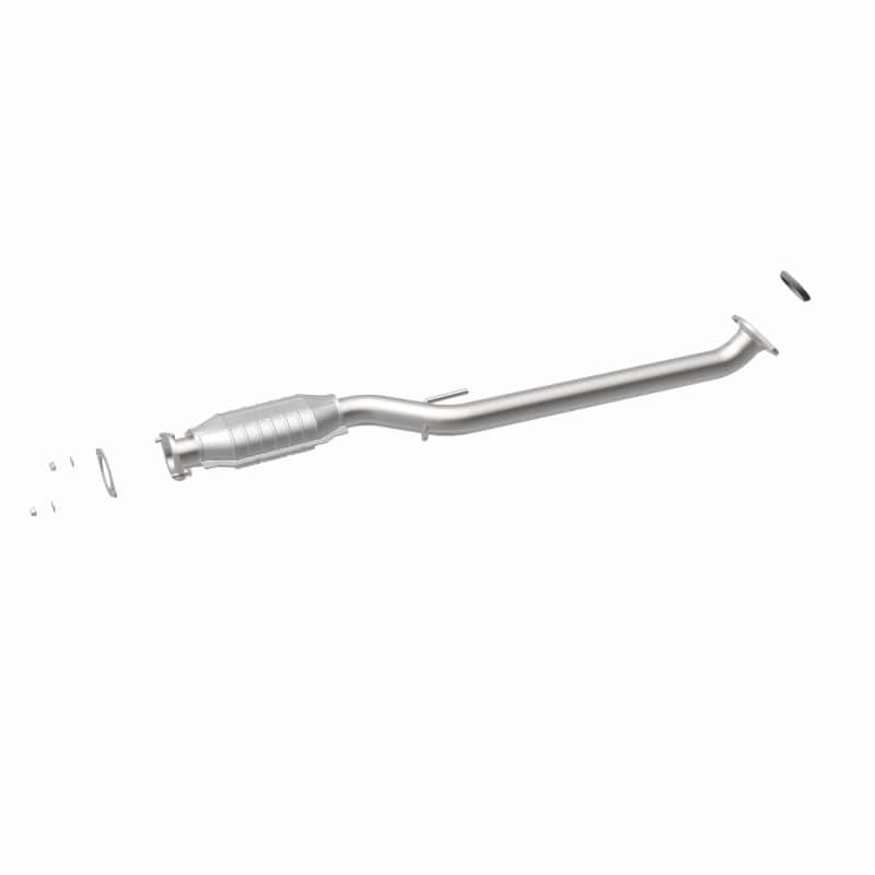 Magnaflow — Magnaflow Conv DF 02-06 Nissan Sentra 2.5L
California - view 19