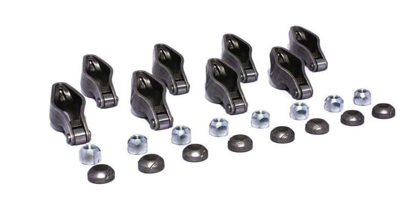 COMP Cams — COMP Cams Magnum Roller Rockers CS 1.52
MAGNUM ROLLER ROCKER - view 2