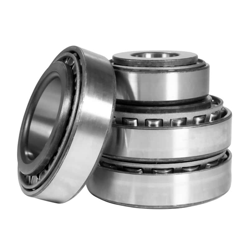 Yukon Gear & Axle — Yukon Gear 10.5in Ford 3.73 Rear Ring & Pinion Install Kit
Gear & Install Pkg
Gear/Install Pkg - view 8