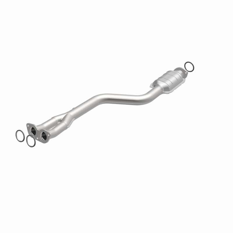 Magnaflow — Magnaflow Conv DF 00-05 Lexus GS300 3.0L
California - view 28