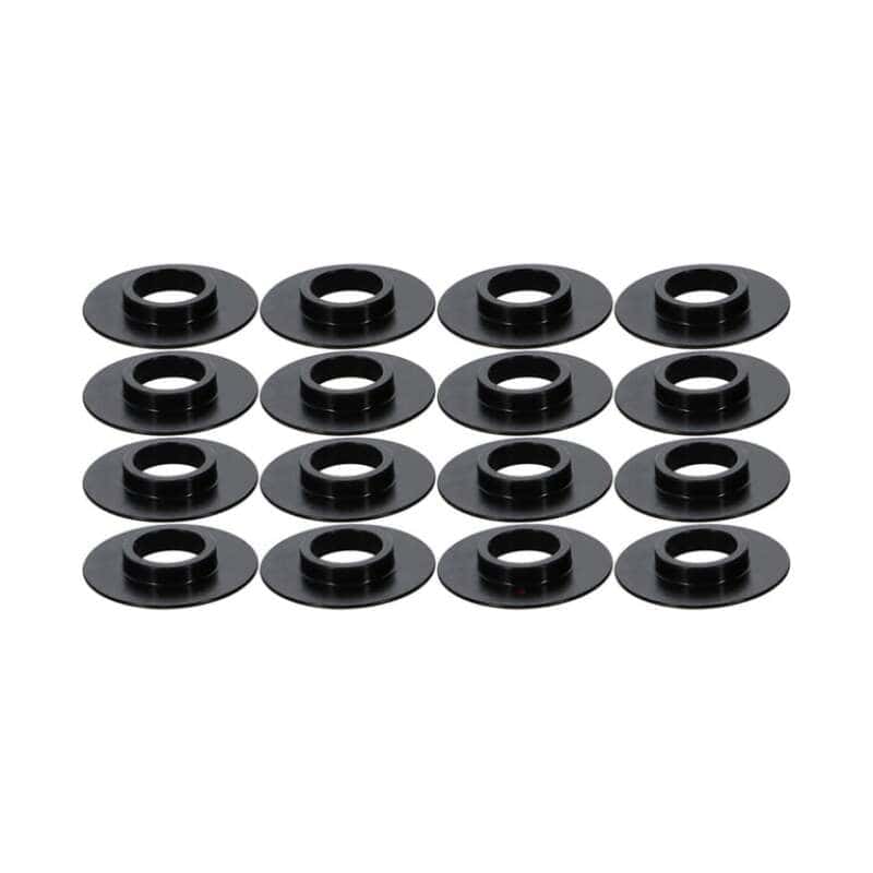 Manley Performance — Manley Chevy LS Valve Spring and Tool Steel Retainer Kit (w/ Valve Locks)
Valve Spring Kit - view 4