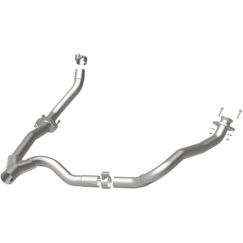 Magnaflow — MagnaFlow Loop Delete Y Pipe 12-15 Wrangler 3.6L V6 2in/2.5in
Performance Pipe - view 31