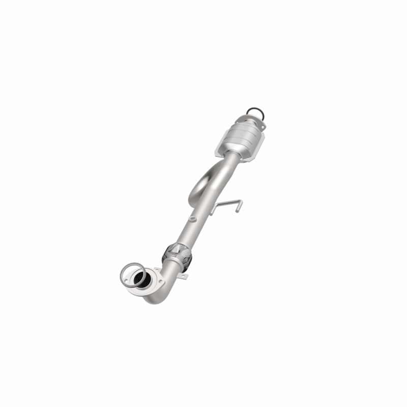 Magnaflow — MagnaFlow Conv DF 10-11 Toyota Camry 2.5L
HM Grade
HM - view 26