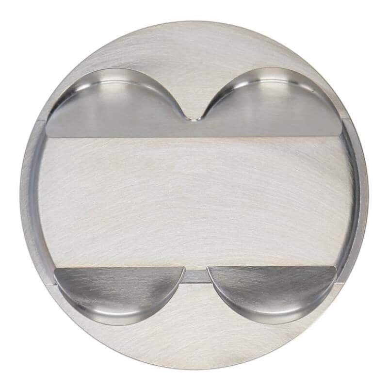Wiseco — Wiseco Acura 4v DOME +2cc STRUTTED 85.0MM Piston Shelf Stock Kit
Piston Set - view 10