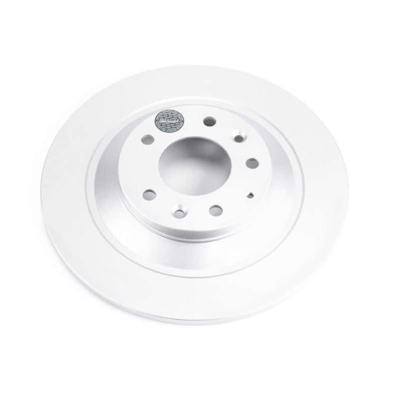 PowerStop — Power Stop 06-07 Mazda 6 Rear Evolution Geomet Coated Rotor
PowerStop EVC - view 1