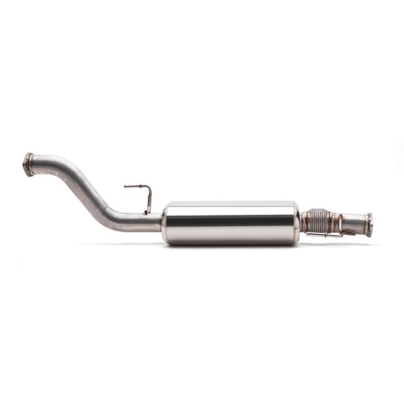 COBB — Cobb 2021+ Ford F150 (2.7L / 3.5L Ecoboost) 3in Catback Exhaust - view 3