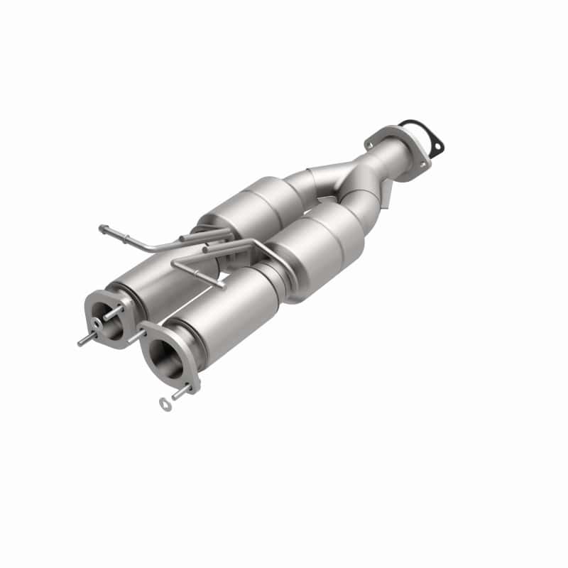Magnaflow — MagnaFlow Conv DF 05-11 Volvo XC90 4.4L
OEM Grade
OEM - view 28