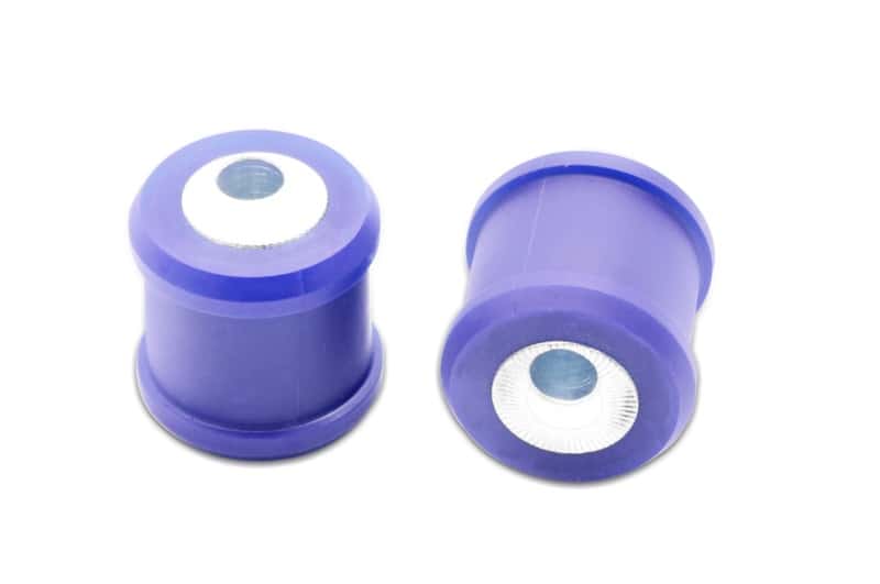 Superpro — SuperPro 2002 Acura RSX Base Rear Upper Camber Adjustable Control Arm Outer Bushing
Bushing Kit - view 1