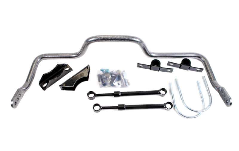 Hellwig — Hellwig 11-16 Ford F-250/F-350 Solid Heat Treated Chromoly 1-1/4in Big Wig Rear Sway Bar
BIG WIG REAR SWAY - view 2
