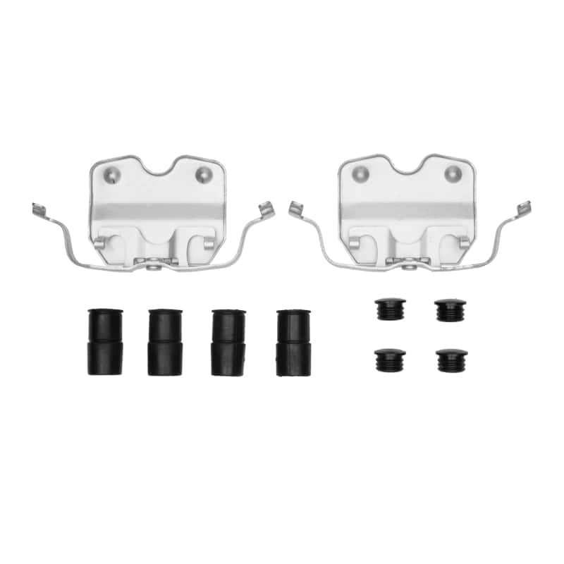 DFC — DFC 07-19 BMW X6 Front Premium Hardware Kit
DFC Disc Brk Hdw Kit - view 2