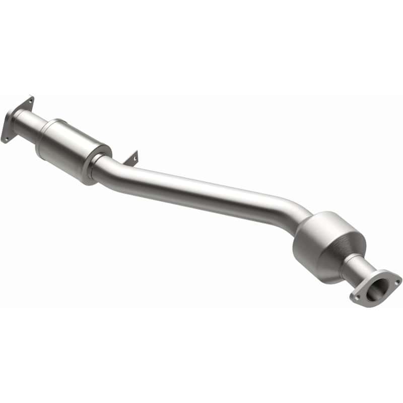 Magnaflow — MagnaFlow Conv DF 2013 Scion Fr-S 2.0L
OEM Grade
OEM - view 30