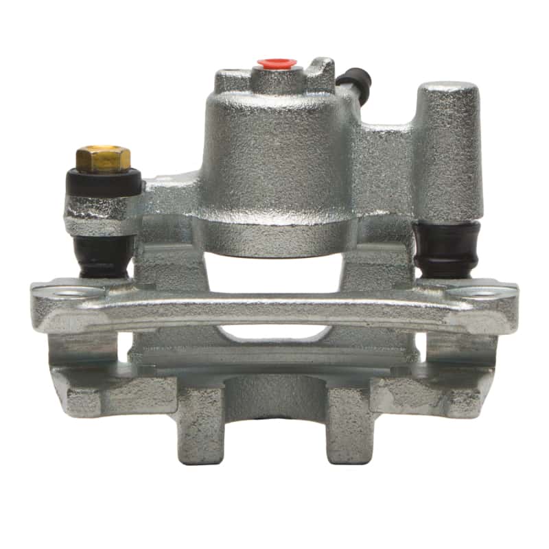 DFC — DFC 01-03 Toyota Highlander Rear-L Premium Caliper - Silver Zinc Coated
DFC Brake Caliper - view 5