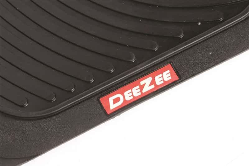 Dee Zee — Dee Zee Universal Full Front Floor Mat Universal - view 3