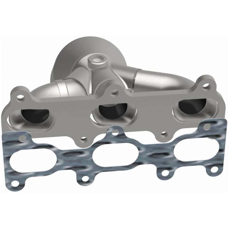 Magnaflow — MagnaFlow Conv DF 05-08 Hyundai Tucson/Kia Sportage 2.7 L P/S Manifold AWD
HM Grade
HM - view 32