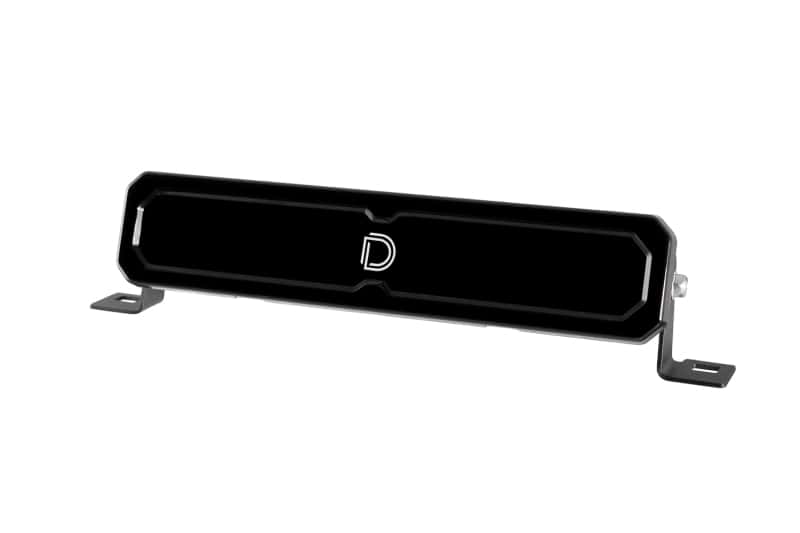 Diode Dynamics — Diode Dynamics SS10 Cover Standard Clear - view 3
