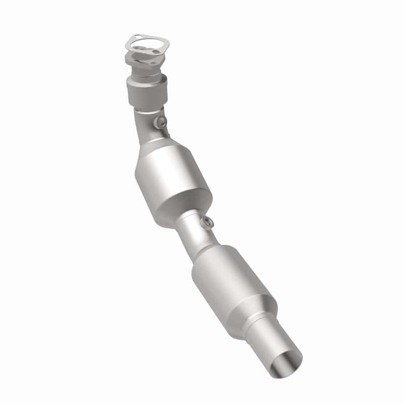 Magnaflow — MagnaFlow Conv DF 2010 Chevy Camaro 6.2L D/S
OEM Grade
OEM - view 19