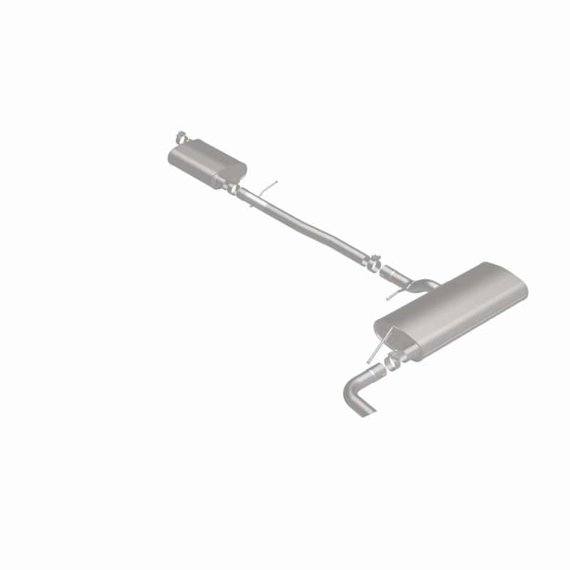 Magnaflow — MagnaFlow BRE Exhaust Kit Replacement Stainless GM
Exhaust Kit - view 10