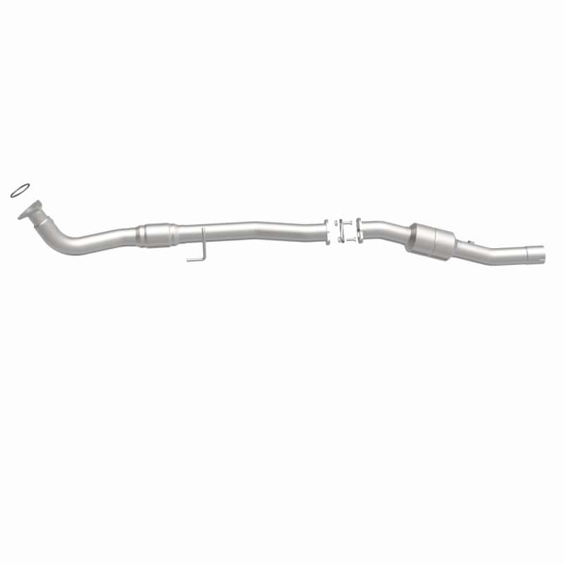 Magnaflow — MagnaFlow Conv DF 03-08 Chevy/GMC P/S rr 6.0L
California - view 11