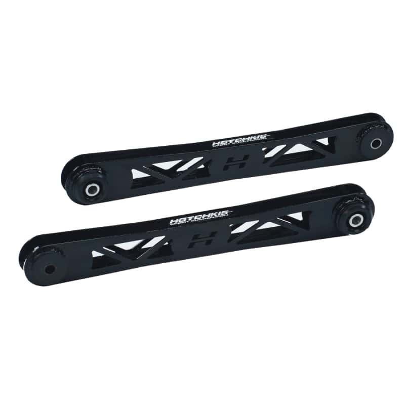 Hotchkis — Hotchkis 05-12 Ford Mustang Lower Trailing Arms
Lower Trailing Arms - view 2