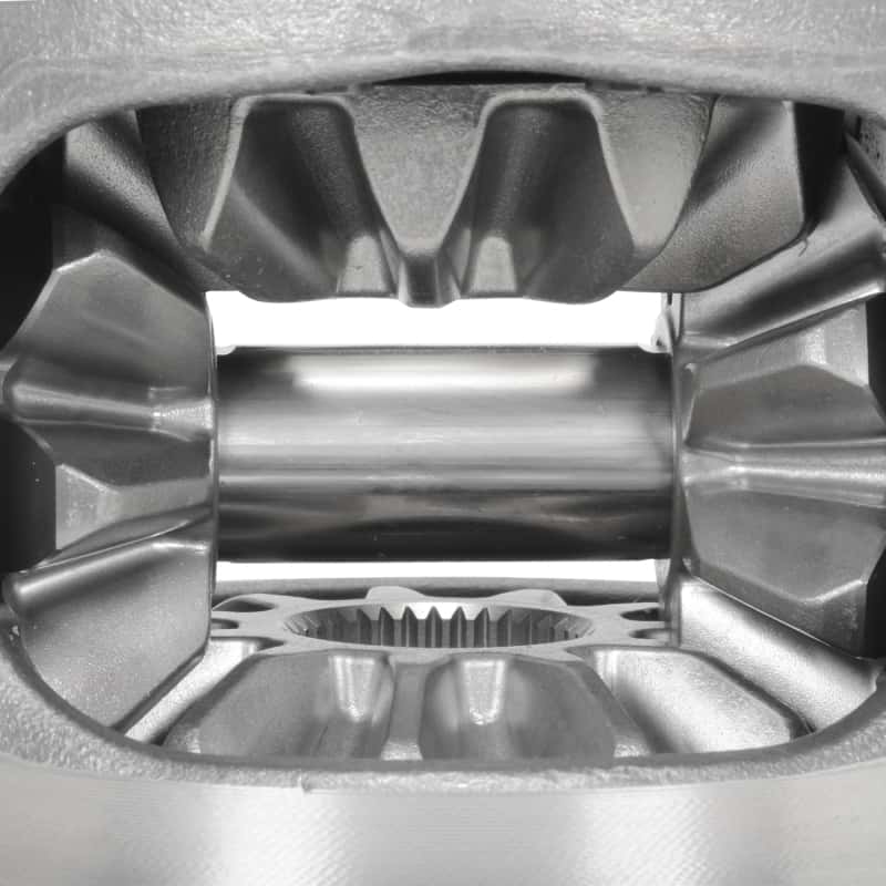 Yukon Gear & Axle — Yukon Gear Trac Loc Limited Slip Carrier for Dana M300 37 Spline 3.73 & Down
Differential Case - view 10