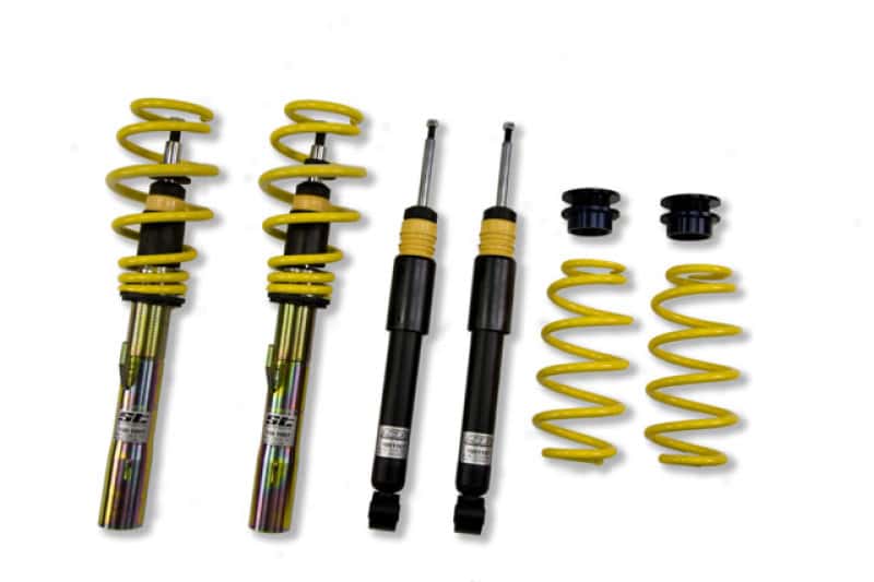 ST Suspensions — ST Coilover Kit 07-16 Volkswagen Eos
Coilover Kit - view 1
