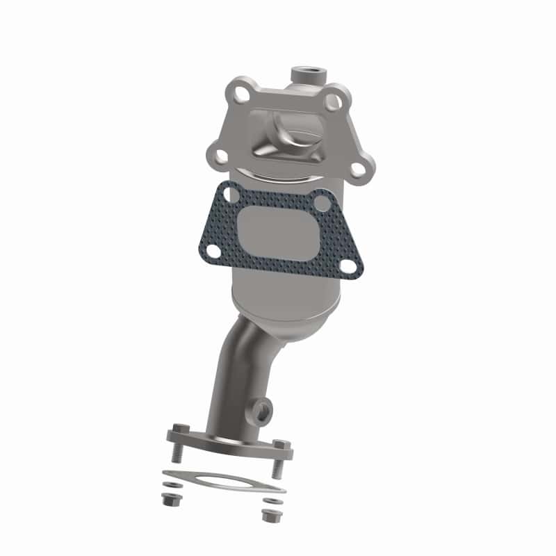 Magnaflow — Magnaflow 18-19 Chevrolet Traverse V6 OEM Underbody Front Forward Direct Fit Converter
OEM Grade
OEM - view 26