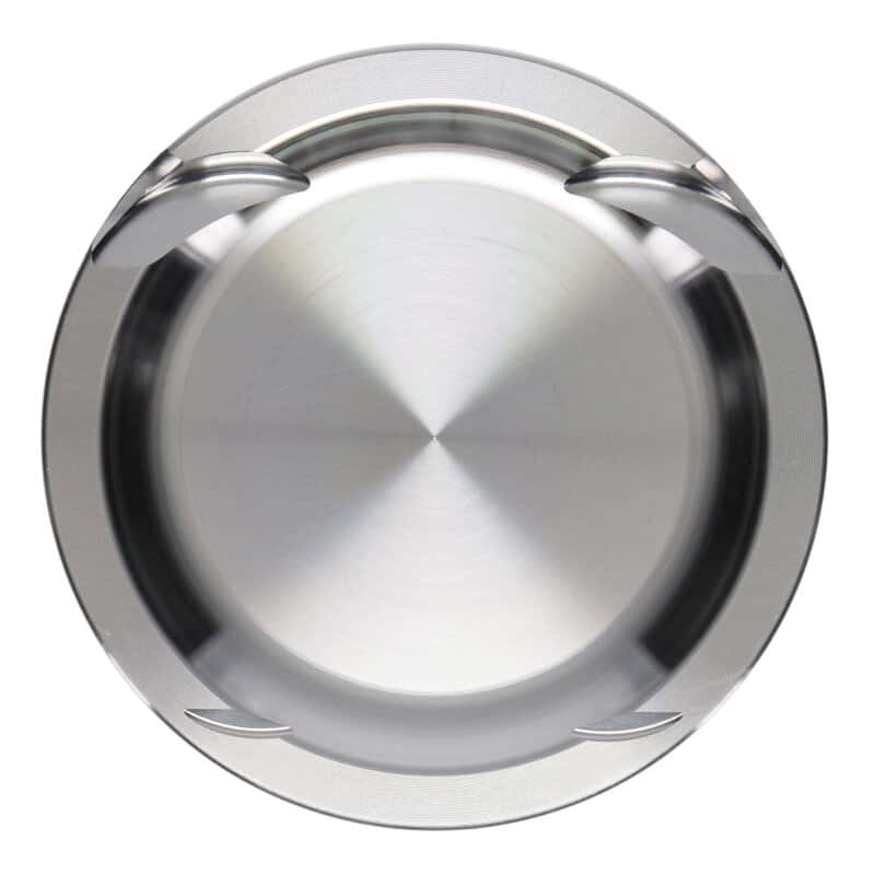 JE Pistons — JE Pistons VW 2.0T TSI Ultra Series 21mm PIN - Set of 4 Pistons - view 5