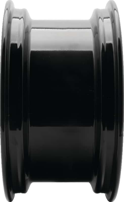 QuadBoss — QuadBoss Steely Wheel 14X7 - 4+3 - 4/137 - view 2