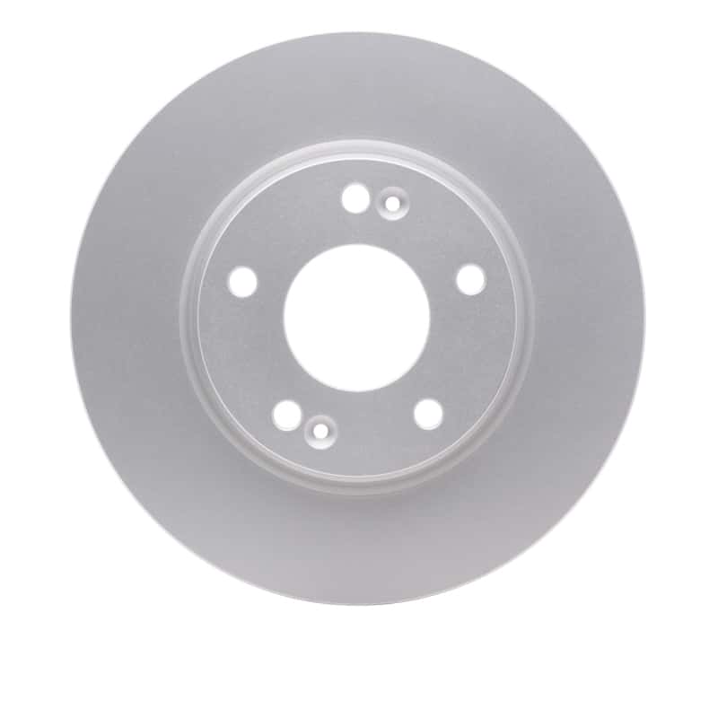 DFC — DFC 03-13 Hyundai Elantra Front GeoSPEC Coated Rotor
DFC Brake Rotor - view 1