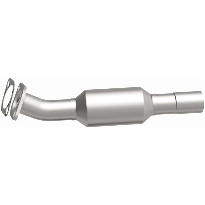 Magnaflow — Magnaflow 07-12 Sentra L4 2.5 OEM Underbody Direct Fit Converter
OEM Grade
OEM - view 5