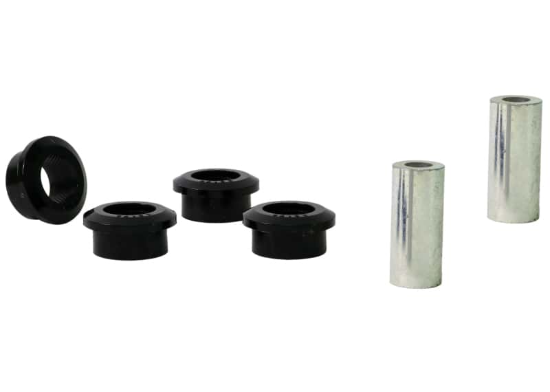 Whiteline — Whiteline 00-09 Honda S2000 Rear Toe Arm Inner Bushing Kit
Bushing Kit - view 2