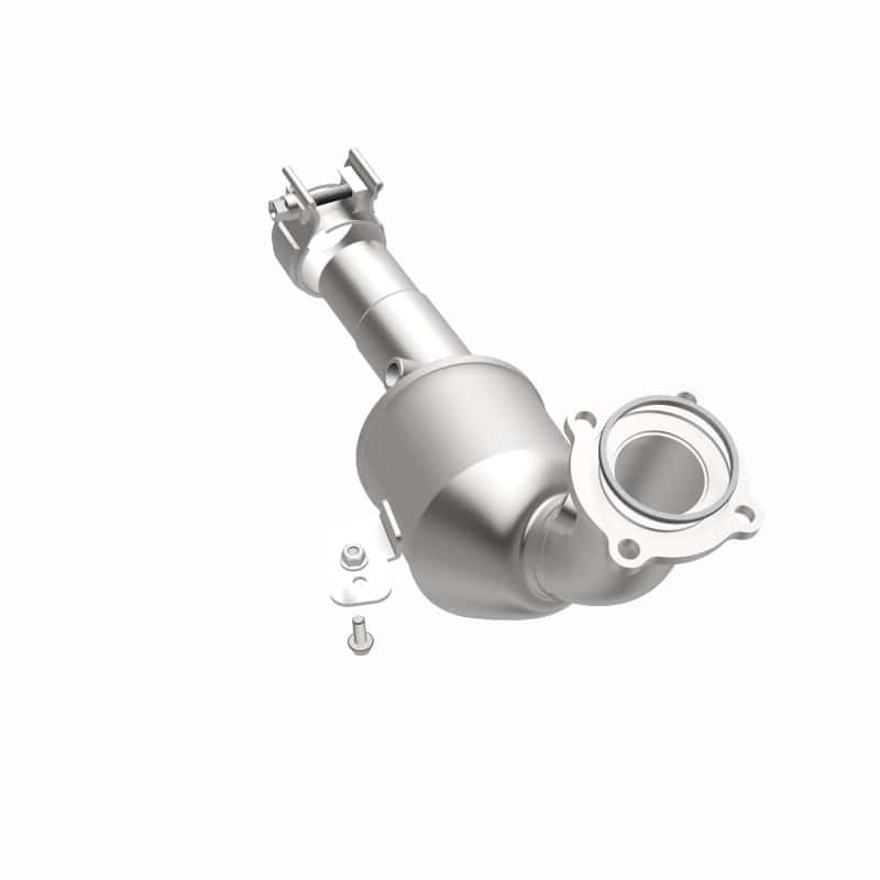 Magnaflow — MagnaFlow 16-23 Chevrolet Camaro OEM Grade Federal / EPA Compliant Direct Fit Converter
OEM Grade
OEM - view 6