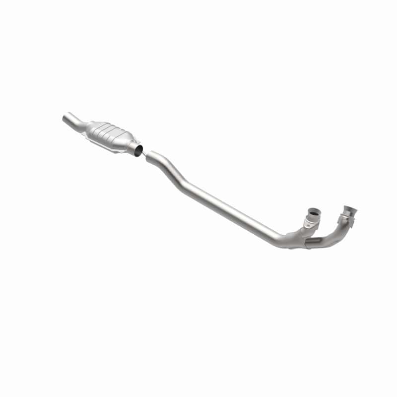 Magnaflow — MagnaFlow Conv DF Ford 87 96
Standard Grade
Standard - view 22