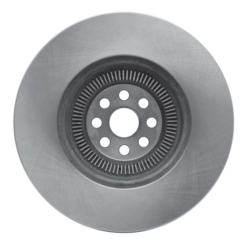 DFC — DFC 06-12 Workhorse W42 (9400-14500lb GVW) Front Brake Rotor
DFC Brake Rotor - view 5
