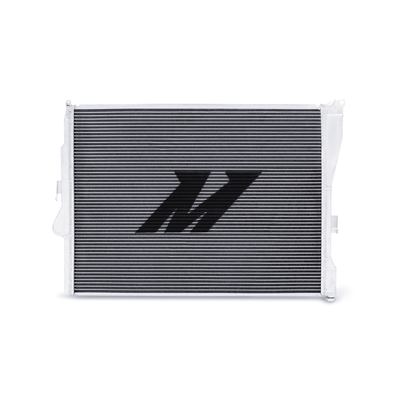 Mishimoto — Mishimoto 99-06 BMW 323i/323i/328i/330i Performance Aluminum Radiator - view 13