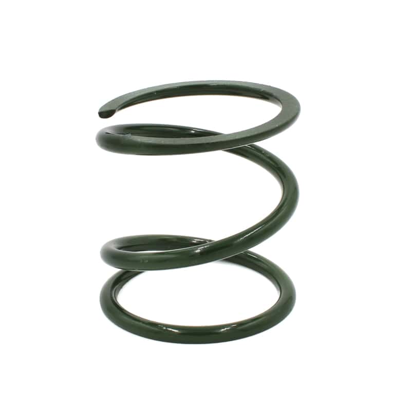 EPI — EPI 24+ Polaris RZR XP 1000/ Xpedition XP/ADV Primary Clutch Spring Dark Green - view 1
